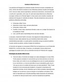 Toma de notas prácticas del lenguaje