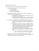 Proyecto de generación de condominio