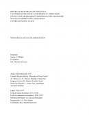 MONOGRAFIA DE FASE DE OBSERVACION