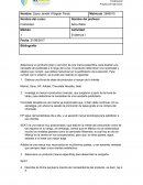 Evidencia Publicidad