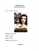 La plaza del diamante