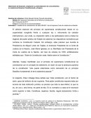 Análisis de la contradicción de tesis 293/2011 de la Suprema Corte de Justicia de la Nación