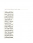 Ensayo sobre la contaminacion ambiental — Document Transcript