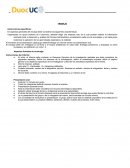 TRABAJO DE ADMINISTRACION PARA LOS NEGOCIOS