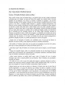 La leyenda de Velstein