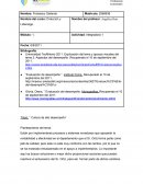 Dirección y Liderazgo. Actividad