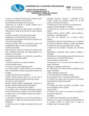 Teoría del Estado Guía de estudio