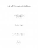 TALLER – VISITA A LA BIBLIOTECA LUIS ECHAVARRÍA VILLEGAS