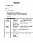 OBSERVACION INDIVIDUAL DEL ALUMNO