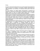 Ensayo - Normas juridicas