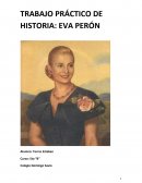 Entrevista sobre Eva Perón