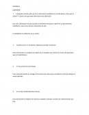 5 ejemplos sencillos del uso de la información estadística en la vida diaria