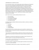 COMPROBACION DE LA EXISTENCIA DE DIOS