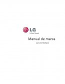 Mnaual de Marca LG