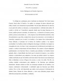 Que hago si mi media naranja es toronja . El cerebro y su pareja