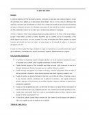 TE DOY MIS OJOS Ensayo