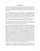 La vuelta de Perón