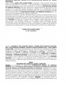 REGISTRADOR MERCANTIL TERCERO DE LA CIRCUNSCRIPCIÓN JUDICIAL DEL ESTADO ANZOATEGUI.-