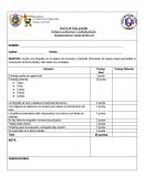 Infografía sobre el “Cantar del Mío Cid”