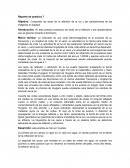 Comprobar las leyes de la reflexión de la luz y las características de las imágenes en espejos