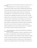 Clima Organizacional actividad