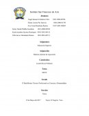 Informe Educacion Superior IIBTPCH