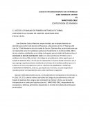 JUICIO DE RECONOCIMIENTO DE PATERNIDAD