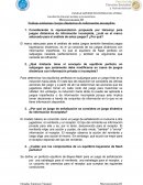 Los Juegos dinámicos de información incompleta