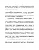 Trabajo Integrador Final Dictadura Cívico-Militar argentina