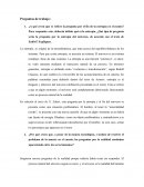 ¿Qué tipo de pregunta sería la pregunta por la entropía del universo, de acuerdo con el texto de Zubiri?