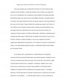 Tema de Las Fintech y su impacto en el sector financiero