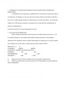 Numero De Acciones Requeridas Por Exxon.