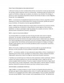 TEMA:”SIGA ESTRECHANDO SU RELACION CON DIOS”