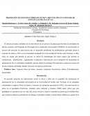 PROMOCIÓN DE ESPACIOS LIBRES DE HUMO Y PREVENCIÓN EN CONSUMO DE SUSTANCIAS PSICOACTIVAS