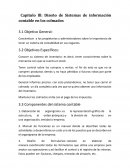 El nuevo Diseño de Sistemas de información contable en los colmados