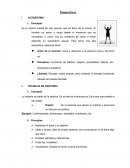 Es la actitud mental de alto aprecio que se tiene de sí mismo.