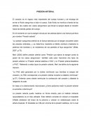 El corazón es el órgano más importante del cuerpo humano y se encarga de enviar el fluido sanguíneo a todo el cuerpo. Este fluido se moviliza a través de las arterias