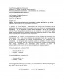 Elaborar plataformas de crecimiento de quitosano y evaluar la influencia del tipo de partículas adicionadas en las propiedades mecánicas