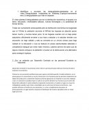 Desigualdades Indignantes, de Kliksberg