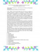 INSTITUCIONES QUE ATIENDEN A PERSONAS CON DISCAPACIDAD