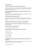 La gran Autoevaluacion 3 de procesos administrativos