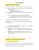 RESUMEN SOCIOPOLITICA - PROCESO DE SOCIALIZACION (EDITH LOPEZ)