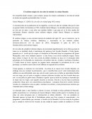 Tema de el realismo mágico de cien años de soledad