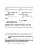 Usted y su familia fueron de paseo después de haber elegido una alternativa de viaje.