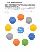 SISTEMA PREVENTIVO DE DON BOSCO