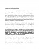 La nueva Planeacion integral de la obra