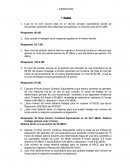 Ejercicios de ruido higiene industrial