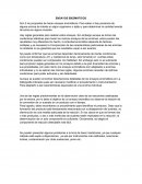 ENSAYOS ENZIMÁTICOS