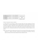 Las medidas propuestas de control ambiental son rentables y técnicamente viables