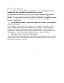 Caso la etica y el administrador